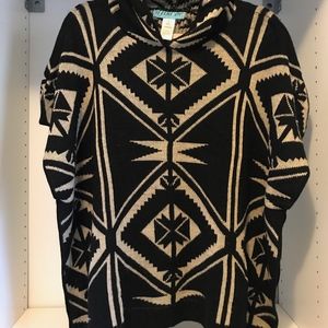 Poncho